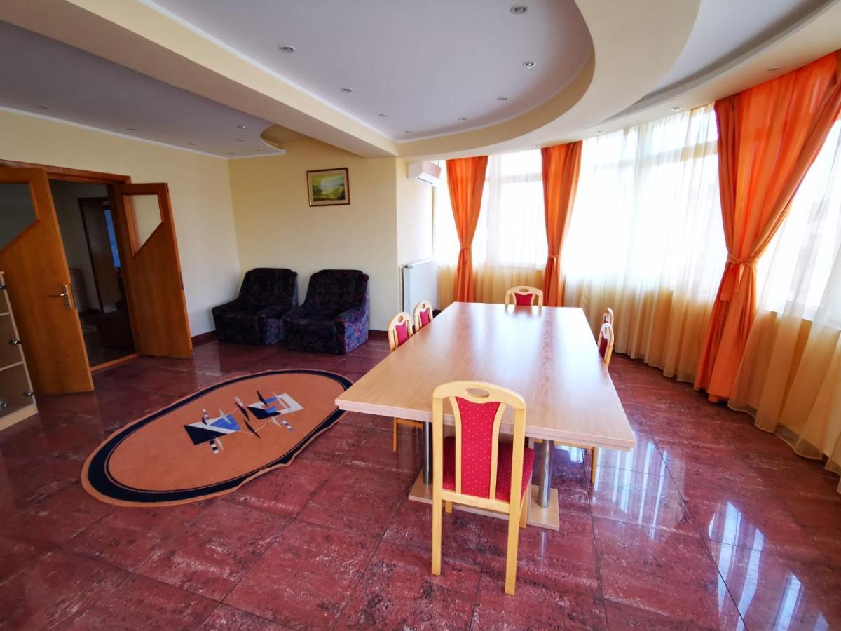 Apartamente Vila Arcadia Eforie Nord Exterior foto